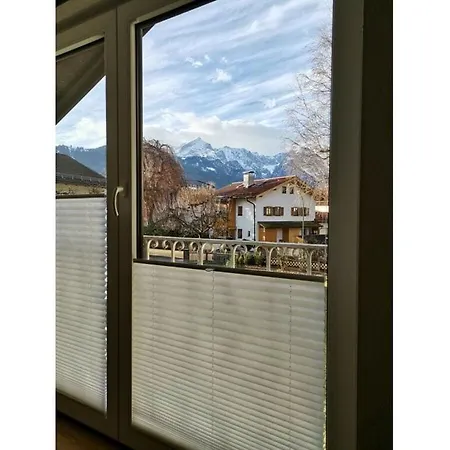 Amazing Near Ski-lift Garmisch-Partenkirchen