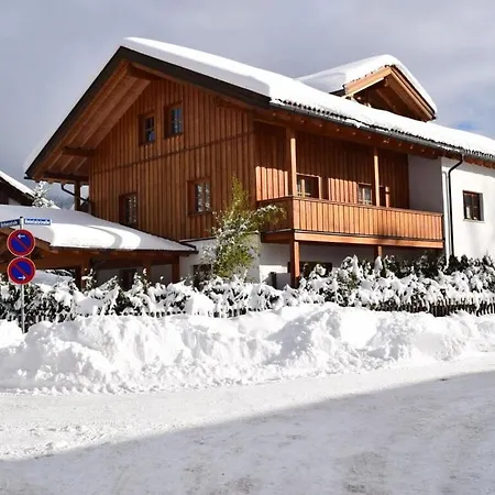 Amazing Near Ski-lift Vakantiehuis *