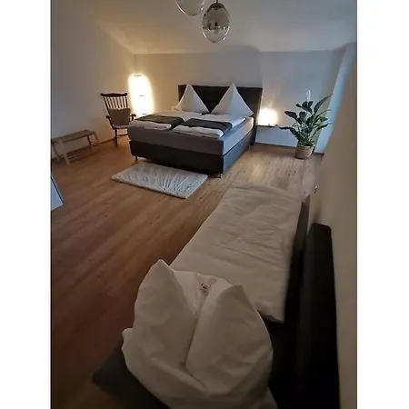 Vakantiehuis Amazing Near Ski-lift Garmisch-Partenkirchen